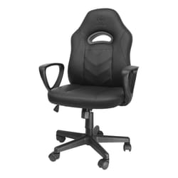 Deltaco GAM-094 chaise et fauteuil de bureau Siège rembourré Dossier rembourré