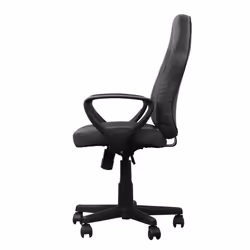 Deltaco GAM-094 chaise et fauteuil de bureau Siège rembourré Dossier rembourré