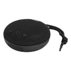 Streetz CM763 haut-parleur portable et de fête Noir 5 W