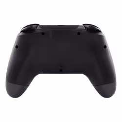 Deltaco GAM-103 accessoire de jeux vidéo Noir Bluetooth/USB Manette de jeu Analogique/Numérique