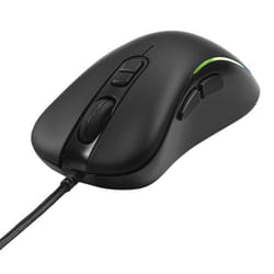 Deltaco GAM-104 souris Droitier USB Type-A 3200 DPI
