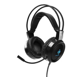 Deltaco GAM-105 Noir