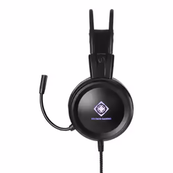 Deltaco GAM-105 Noir