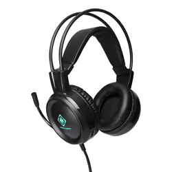 Deltaco GAM-105 Noir
