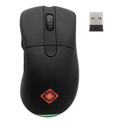 Deltaco GAM-107 souris Droitier USB Type-A 16000 DPI