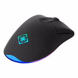 Deltaco GAM-107 souris Droitier USB Type-A 16000 DPI