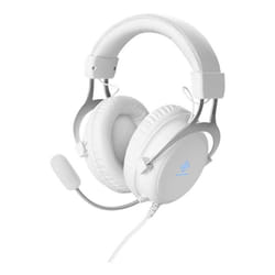 Deltaco GAM-030-W Blanc