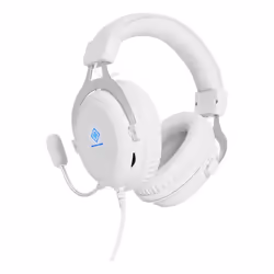 Deltaco GAM-030-W Blanc
