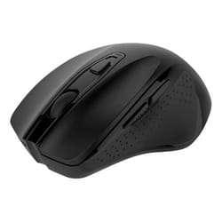 Deltaco MS-802 souris Droitier RF sans fil Optique 2400 DPI