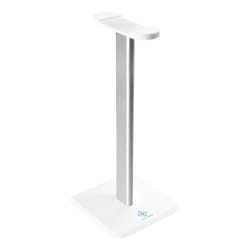 Deltaco GAM-071-W support Support passif Écouteurs Blanc