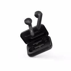 Deltaco TWS-104 Noir