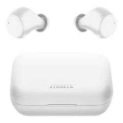 Deltaco TWS-111 Blanc