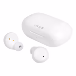 Deltaco TWS-111 Blanc