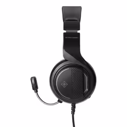 Deltaco GAM-127 Noir, Bleu