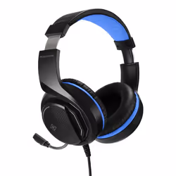 Deltaco GAM-127 Noir, Bleu