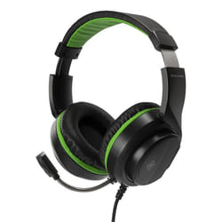 Deltaco GAM-128 Noir, Vert