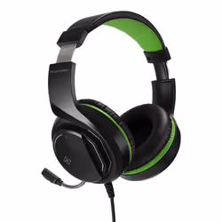 Deltaco GAM-128 Noir, Vert