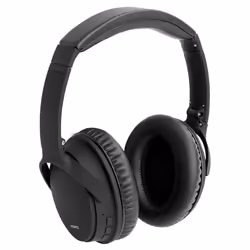 Deltaco HL-BT404 Noir