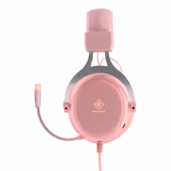 Deltaco GAM-030-P Rose