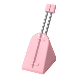 Deltaco GAM-044-P accessoire de clavier Support de souris