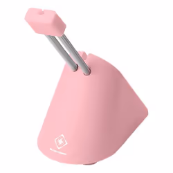 Deltaco GAM-044-P accessoire de clavier Support de souris