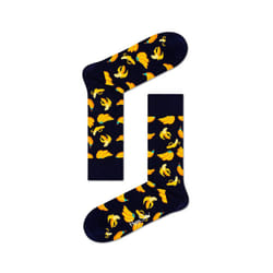 Happy Socks modèle Banana Multicolore