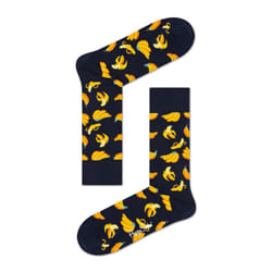 Happy Socks modèle Banana Multicolore