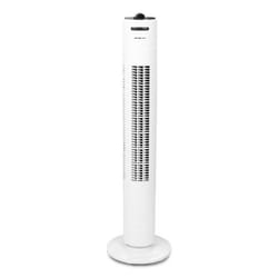 Emerio TFN-123006 ventilateur Blanc