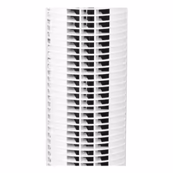 Emerio TFN-123006 ventilateur Blanc