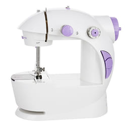 Emerio SEW-122275 machine à coudre Machine à coudre semi-automatique Electrique