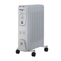 Emerio HO-105589 Blanc 2000W