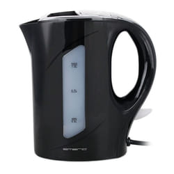 Emerio WK-121616.1 bouilloire 1 L 900 W Noir