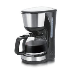 Emerio CME-122933 machine à café Machine à café filtre 1,25 L