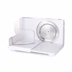 Emerio MS-125000, Electrique, Blanc, 100 W, 220 - 240 V, 50 / 60 Hz, CE