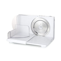 Emerio MS-125000 trancheuse Electrique 100 W Blanc