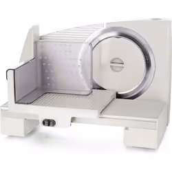 Emerio MS-125001, Electrique, 1,5 cm, Blanc, 16,5 cm, 110 W, 220 - 240 V