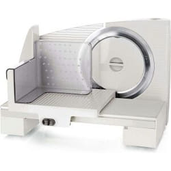 Emerio MS-125001 trancheuse Electrique 110 W Blanc