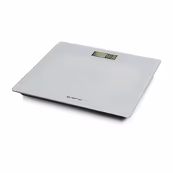 Emerio BR-211824.2, Pèse-personne électronique, 180 kg, 100 g, Gris, kg, lb, ST, Carré