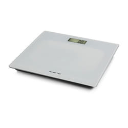 Emerio BR-211824.2 balance Carré Gris Pèse-personne électronique
