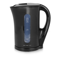 Emerio WK-123483 bouilloire 1,7 L 2200 W Noir