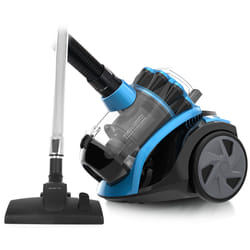 Emerio VCE-108278.10 Aspirateur 2 L Aspirateur réservoir cylindrique Sec 900 W Sac à poussière