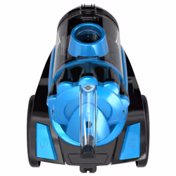 Emerio VCE-108278.10 Aspirateur 2 L Aspirateur réservoir cylindrique Sec 900 W Sac à poussière