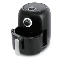 Emerio AF-125770 friteuse Unique Autonome 1450 W Friteuse d’air chaud Noir