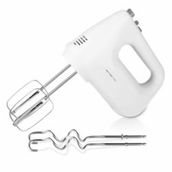 Emerio HM-124178 mixeur Batteur à main 250 W Blanc