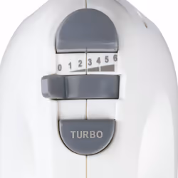 Emerio HM-124178 mixeur Batteur à main 250 W Blanc