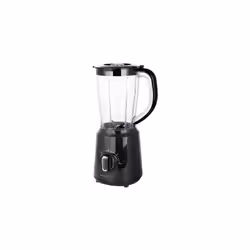 EMERIO STANDMIXER 1.5L BEHÄLTER, BPA FREI, SCHWARZ Poids : 1630 grammes Largeur : 18.8 centimètres Hauteur : 18 centimètres L ...
