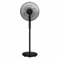 Emerio FN-126821 ventilateur Noir