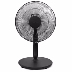 Emerio FN-126821 ventilateur Noir