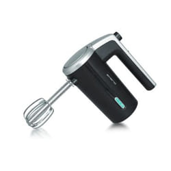Emerio HM-126681.1 mixeur Batteur à main 80 W Noir
