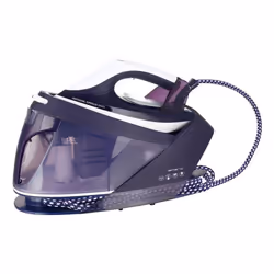 Emerio SG-123562, 2200 W, 200 g/min, Semelle en céramique, 5,5 bar, 1,5 L, 100 g/min